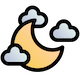 couche lavable nuit sieste