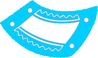 nacelle couche lavable